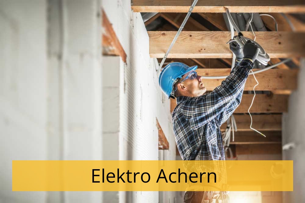 Elektro Achern