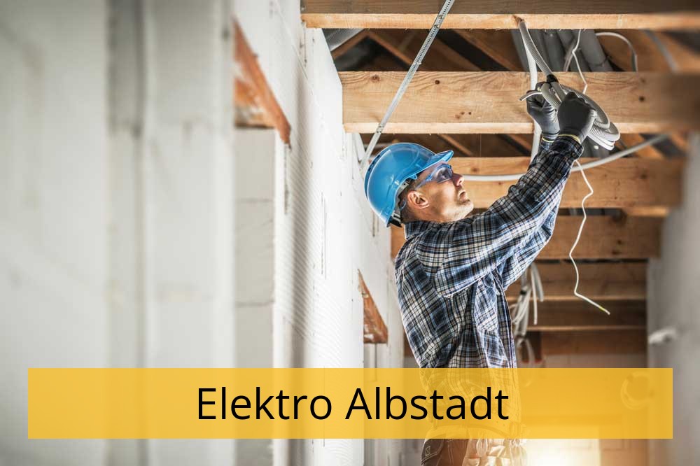 Elektro Albstadt