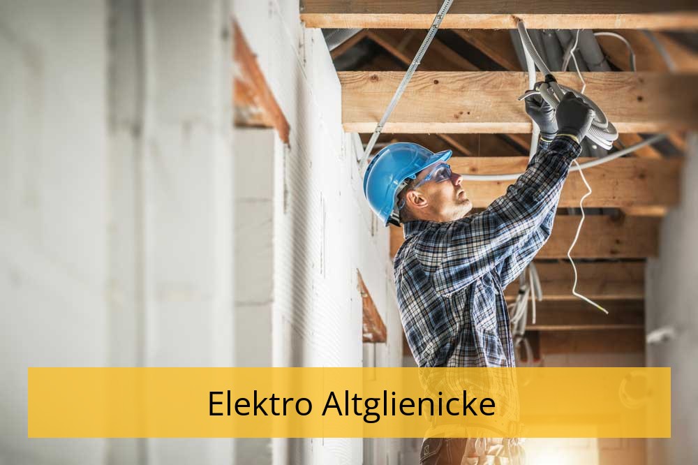 Elektro Altglienicke