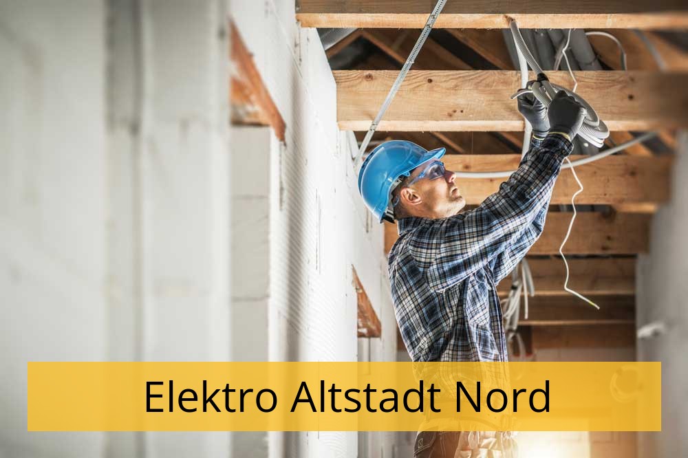 Elektro Altstadt Nord