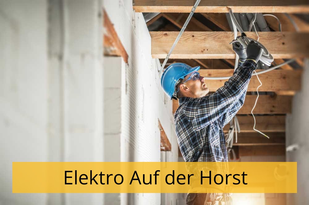 Elektro Auf der Horst