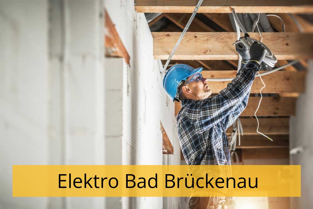 Elektro Bad Brückenau