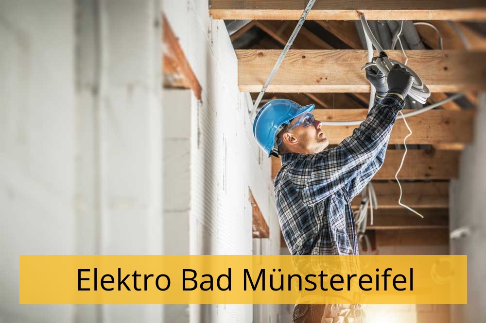 Elektro Bad Münstereifel