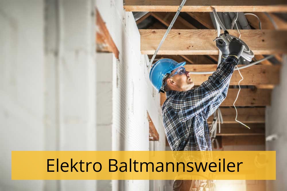 Elektro Baltmannsweiler