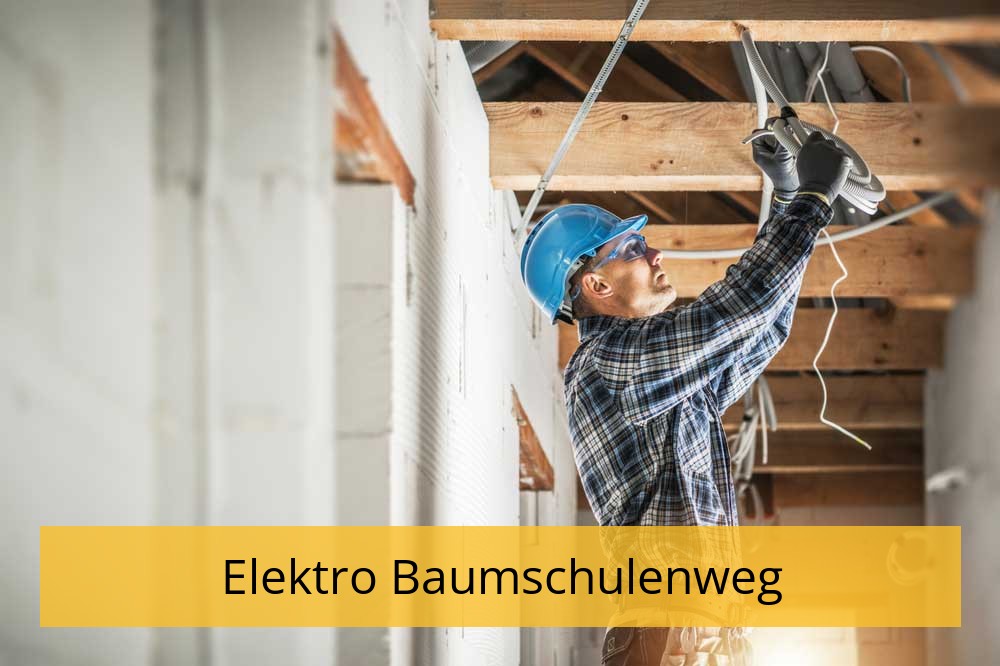 Elektro Baumschulenweg