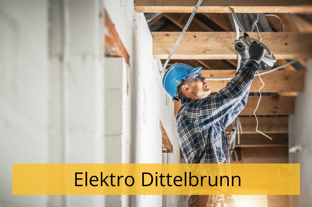 Elektro Dittelbrunn