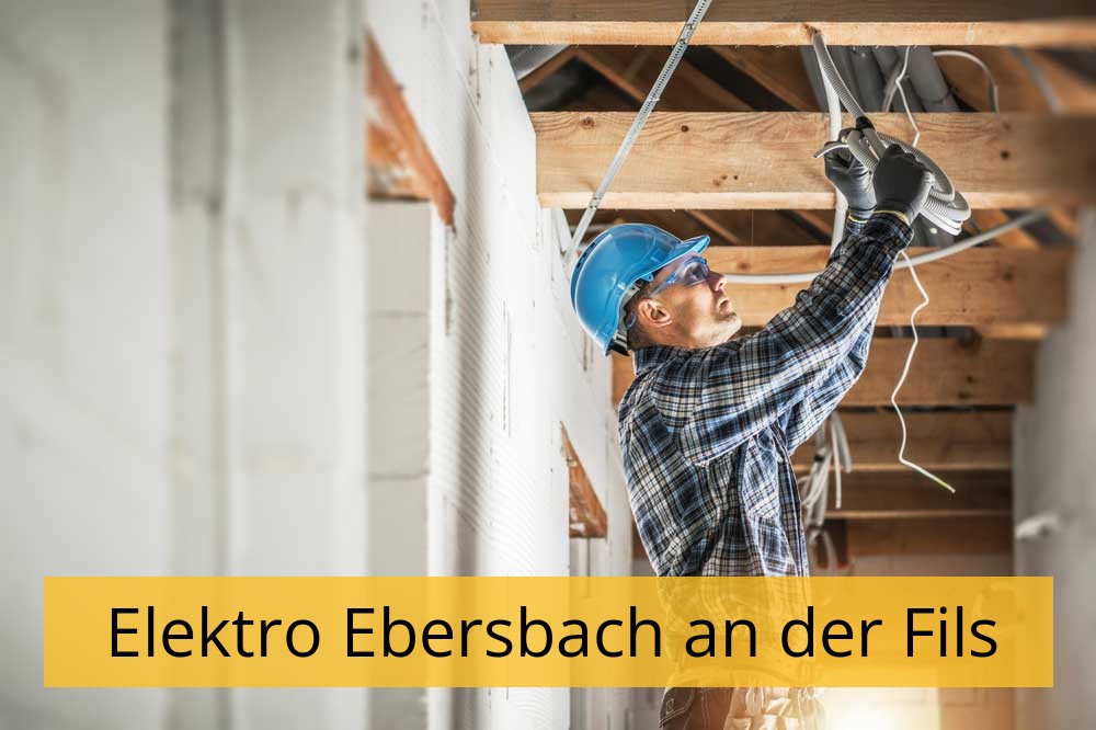 Elektro Ebersbach an der Fils