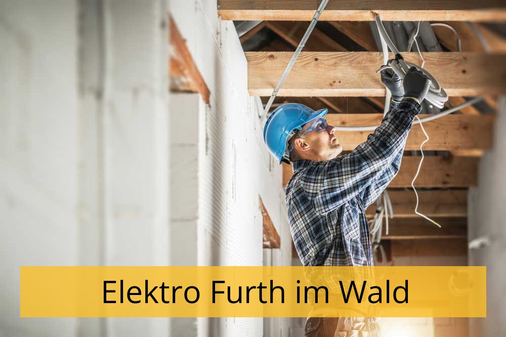 Elektro Furth im Wald