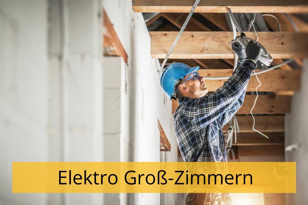 Elektro Groß-Zimmern