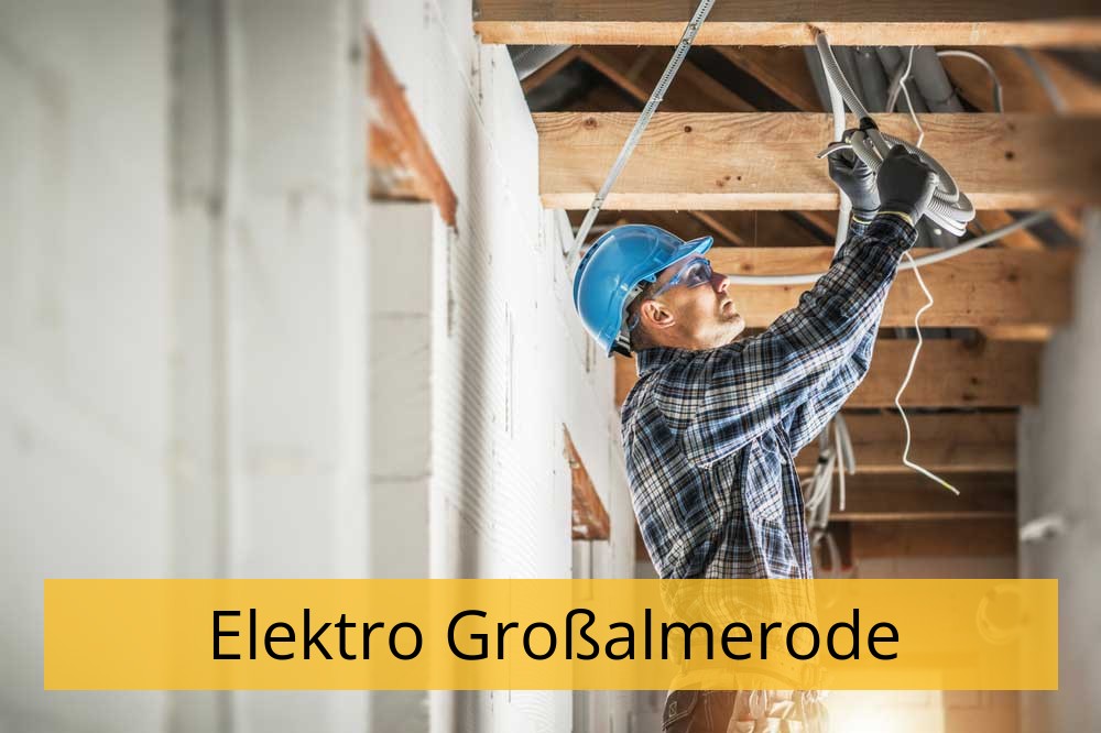 Elektro Großalmerode