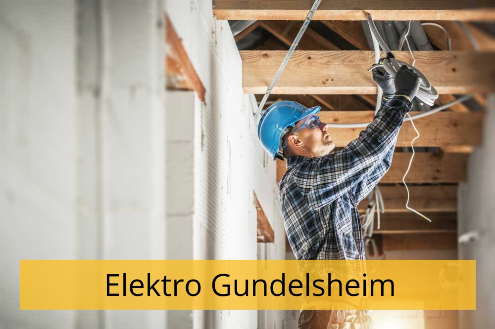 Elektro Gundelsheim