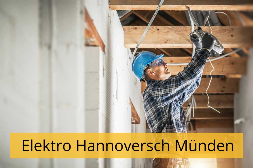 Elektro Hannoversch Münden