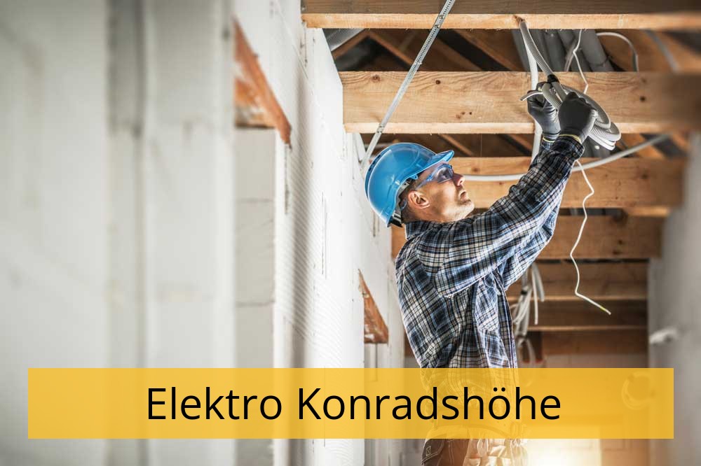 Elektro Konradshöhe