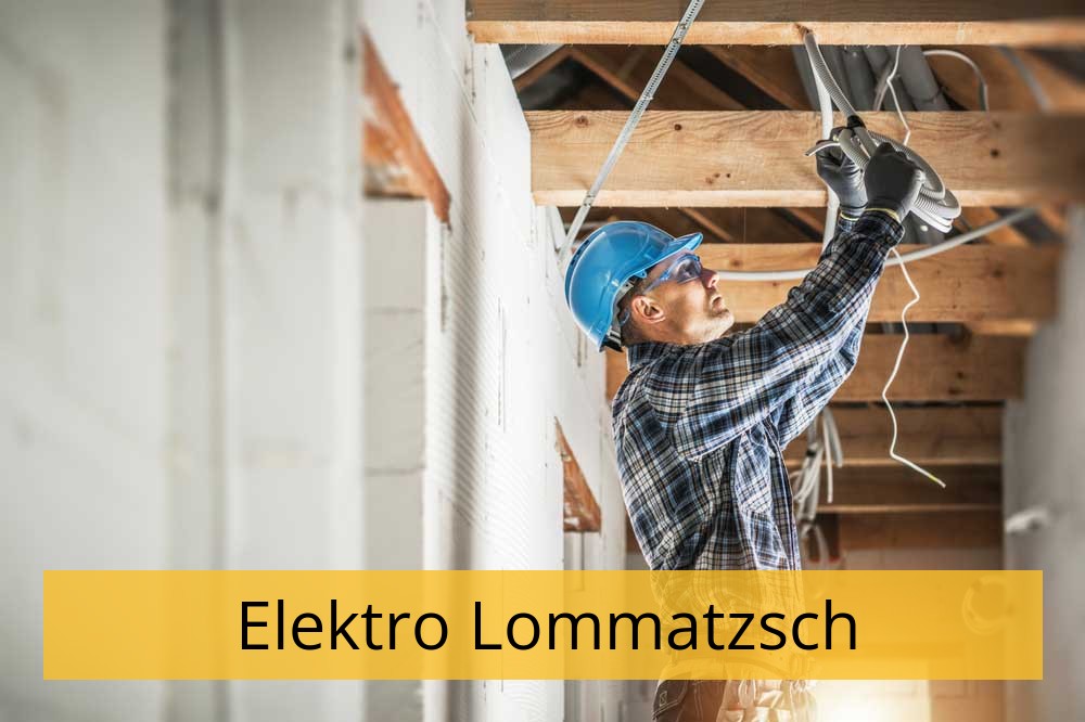 Elektro Lommatzsch