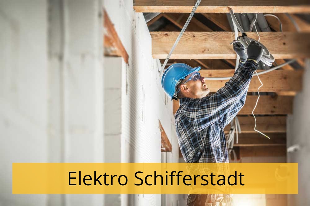 Elektro Schifferstadt